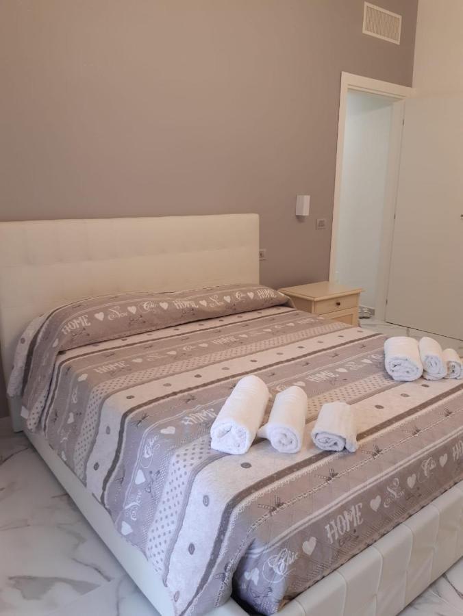 Appartement Mare Di Roma à Ostie Extérieur photo