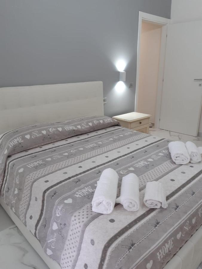 Appartement Mare Di Roma à Ostie Extérieur photo