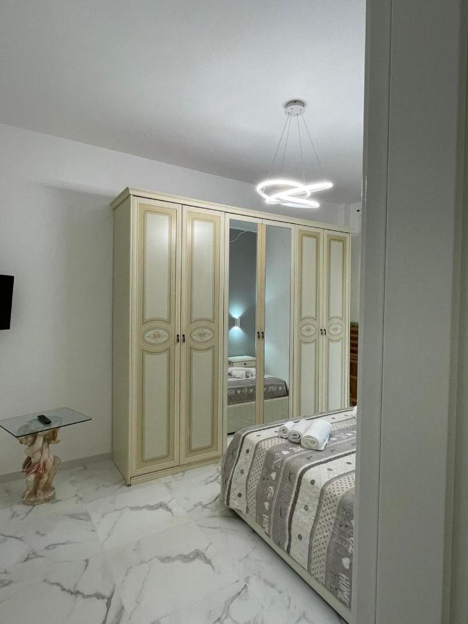 Appartement Mare Di Roma à Ostie Extérieur photo