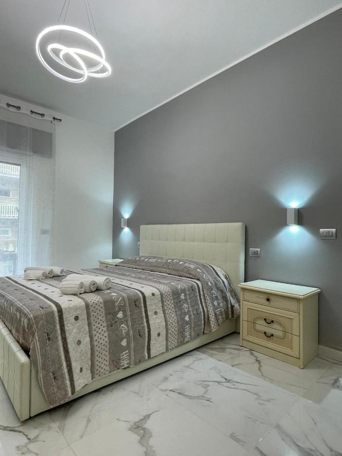 Appartement Mare Di Roma à Ostie Extérieur photo