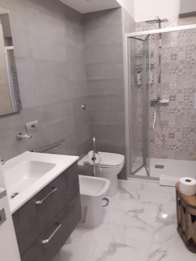 Appartement Mare Di Roma à Ostie Extérieur photo