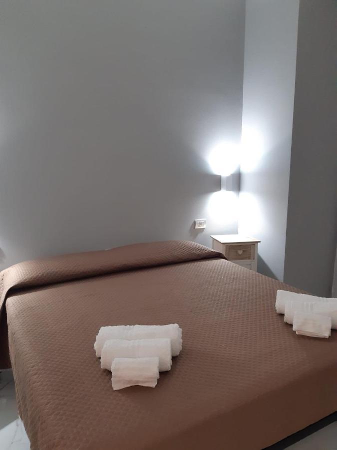 Appartement Mare Di Roma à Ostie Extérieur photo