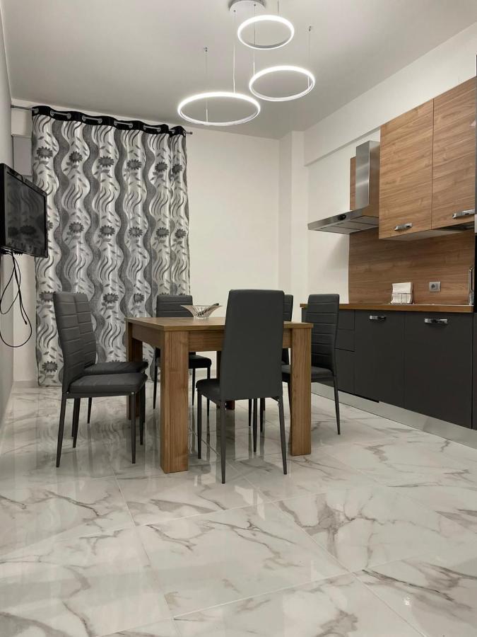 Appartement Mare Di Roma à Ostie Extérieur photo