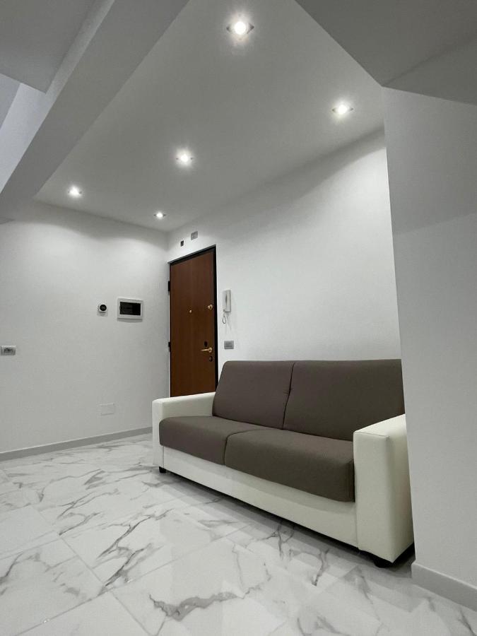 Appartement Mare Di Roma à Ostie Extérieur photo