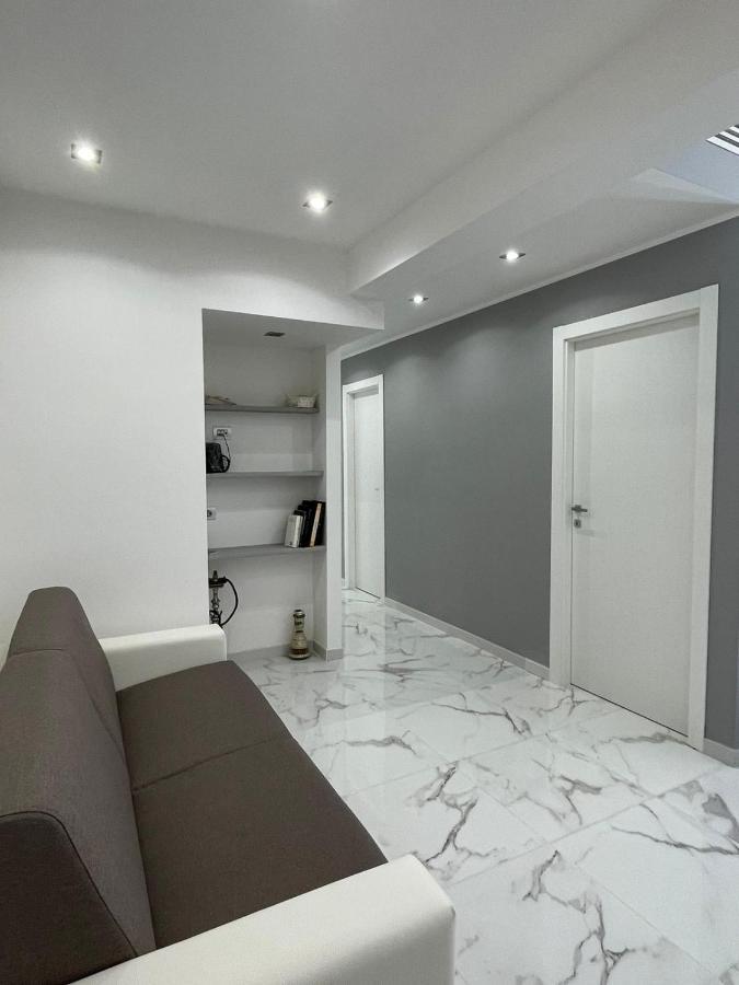 Appartement Mare Di Roma à Ostie Extérieur photo