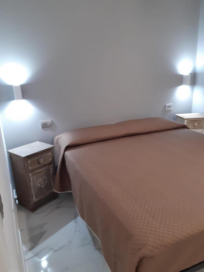 Appartement Mare Di Roma à Ostie Extérieur photo