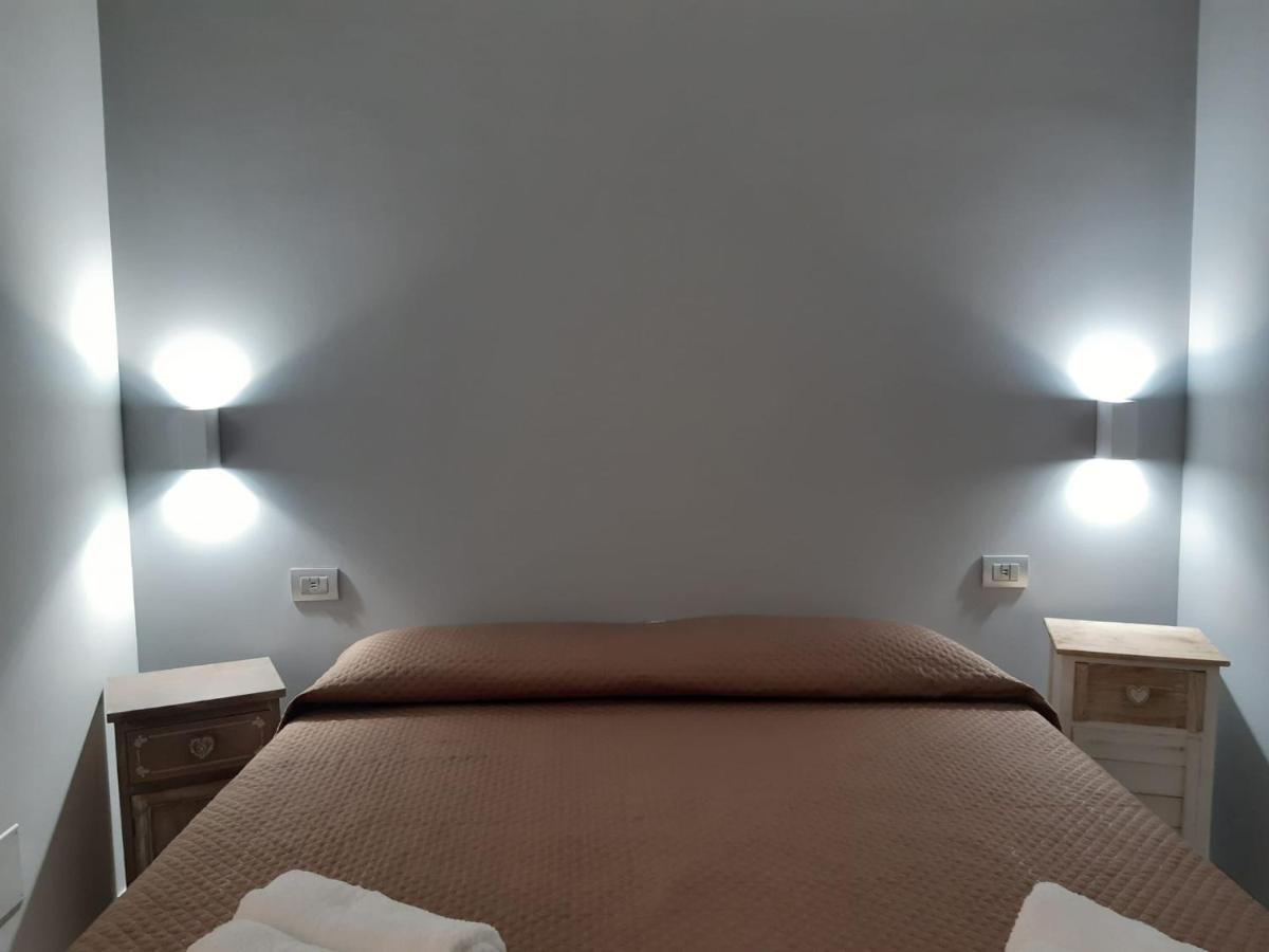 Appartement Mare Di Roma à Ostie Extérieur photo