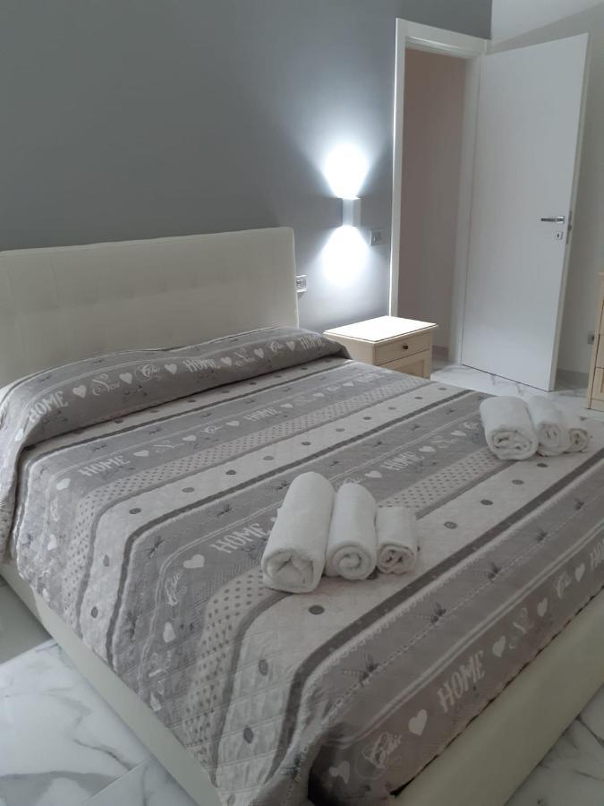 Appartement Mare Di Roma à Ostie Extérieur photo