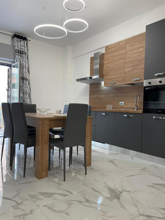 Appartement Mare Di Roma à Ostie Extérieur photo