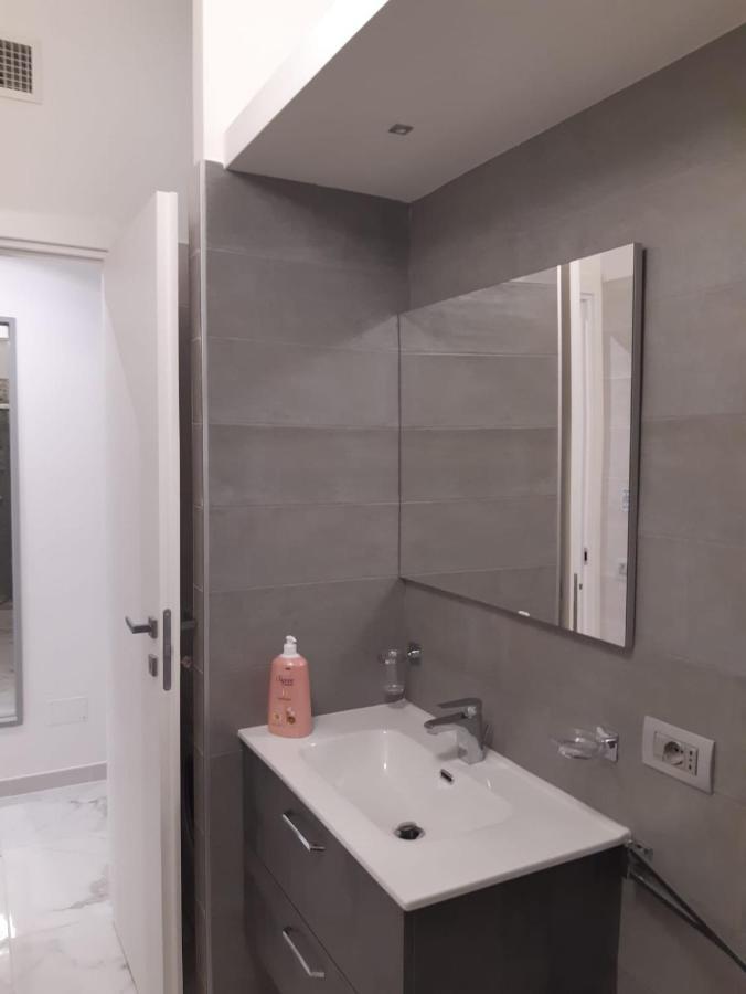 Appartement Mare Di Roma à Ostie Extérieur photo