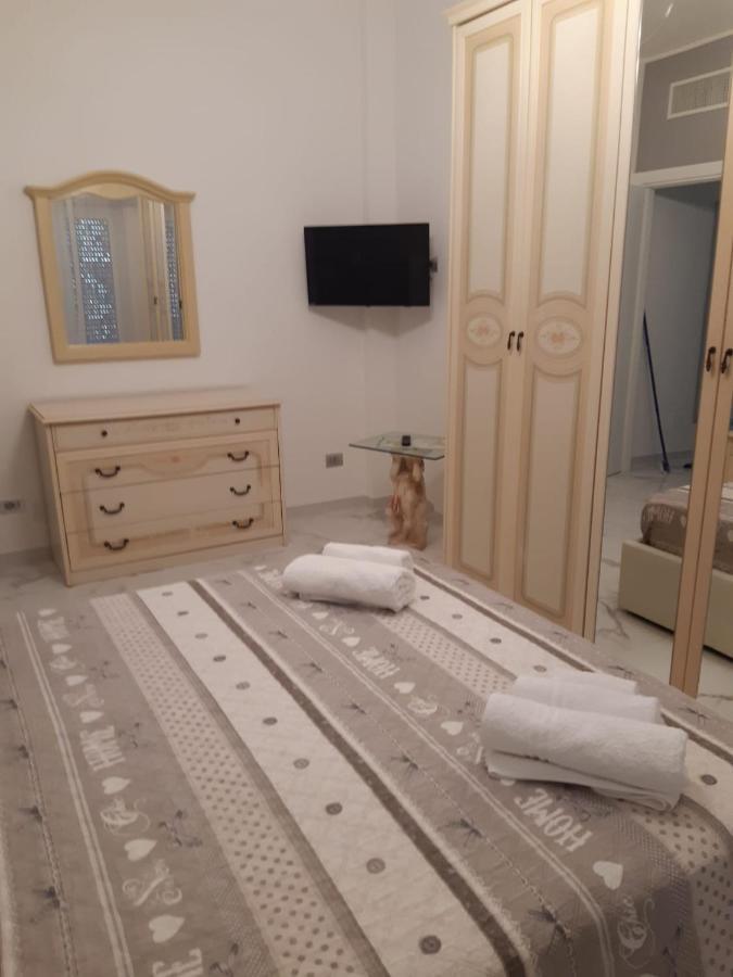Appartement Mare Di Roma à Ostie Extérieur photo