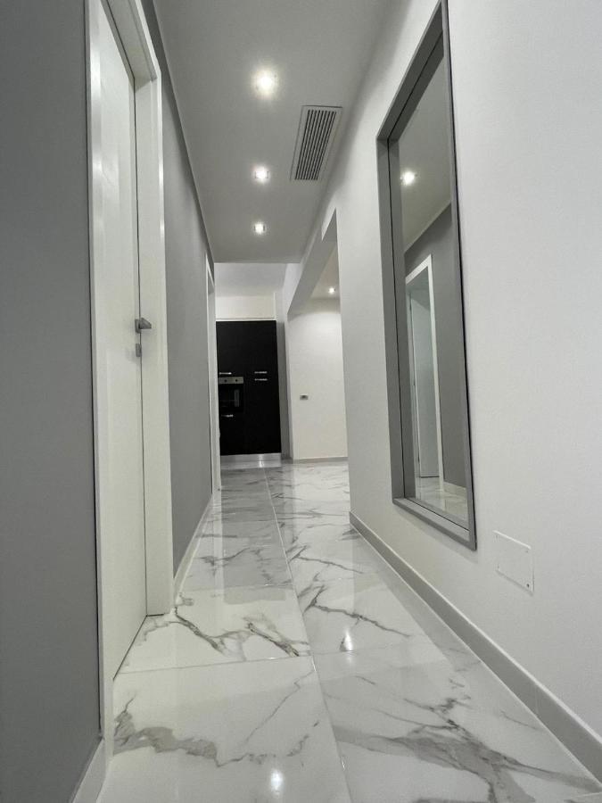 Appartement Mare Di Roma à Ostie Extérieur photo