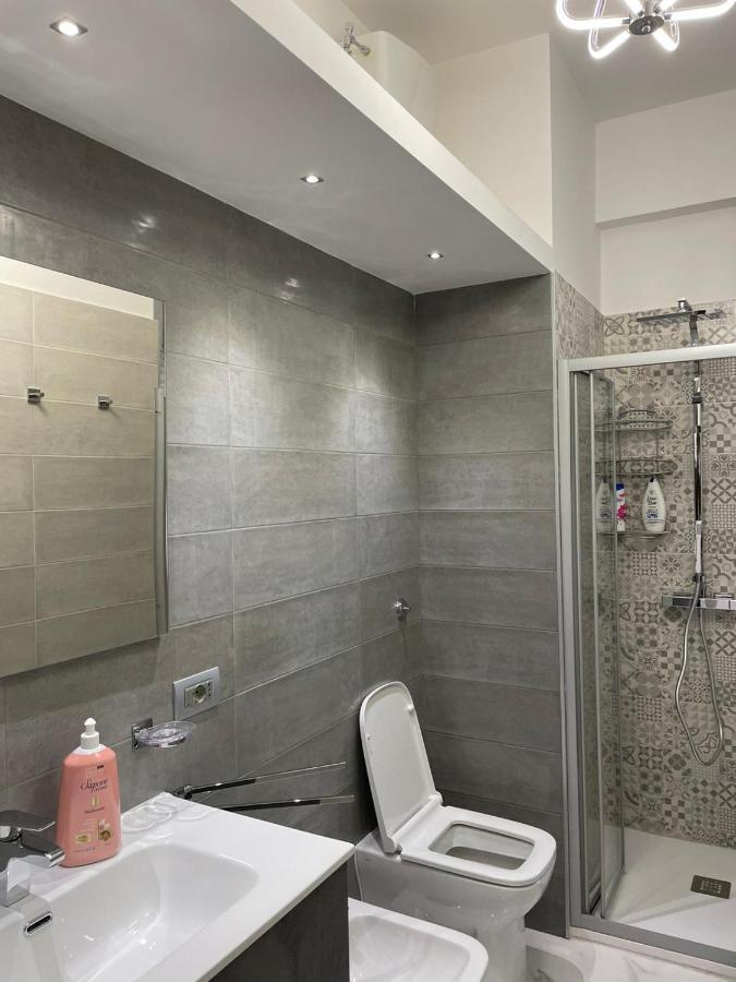 Appartement Mare Di Roma à Ostie Extérieur photo