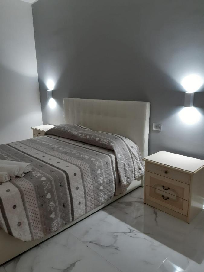 Appartement Mare Di Roma à Ostie Extérieur photo