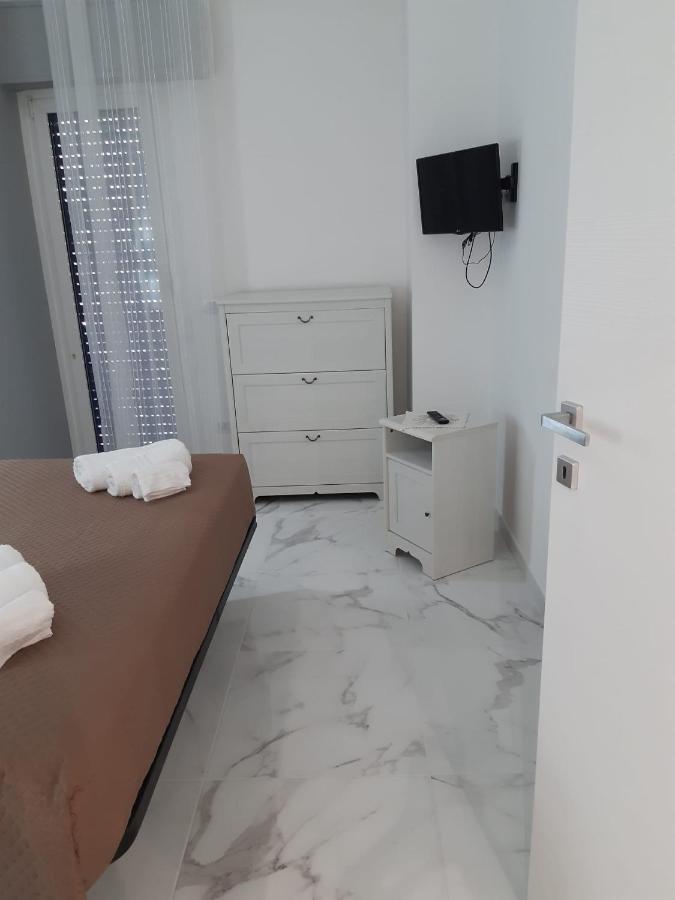 Appartement Mare Di Roma à Ostie Extérieur photo