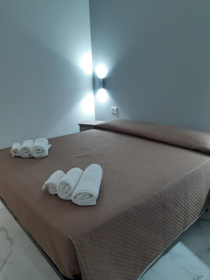 Appartement Mare Di Roma à Ostie Extérieur photo