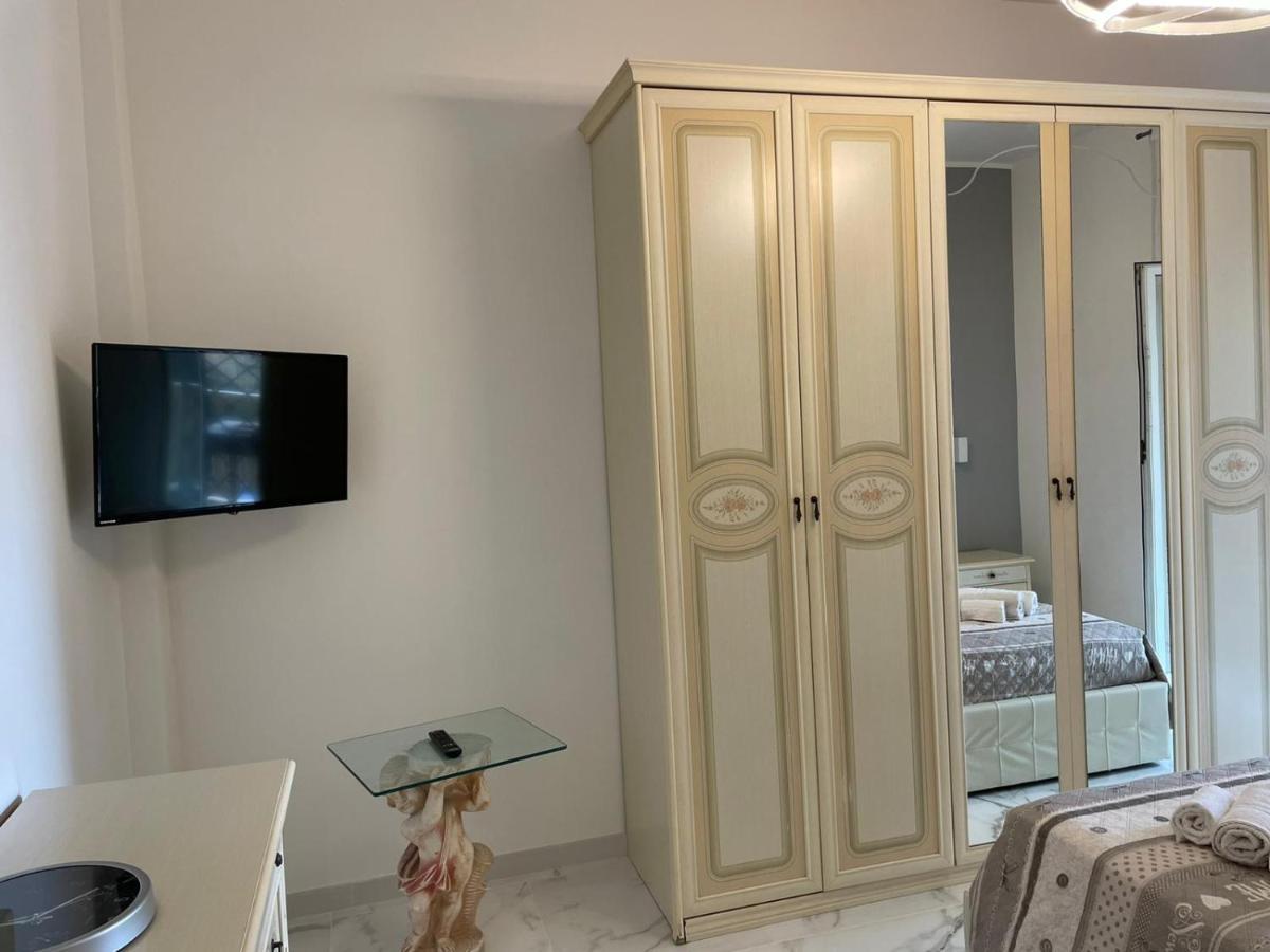 Appartement Mare Di Roma à Ostie Extérieur photo