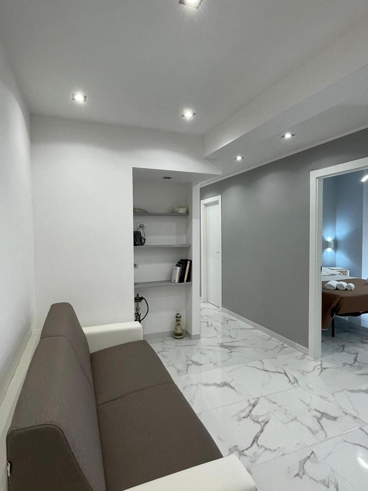 Appartement Mare Di Roma à Ostie Extérieur photo